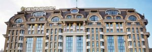 InterContinental